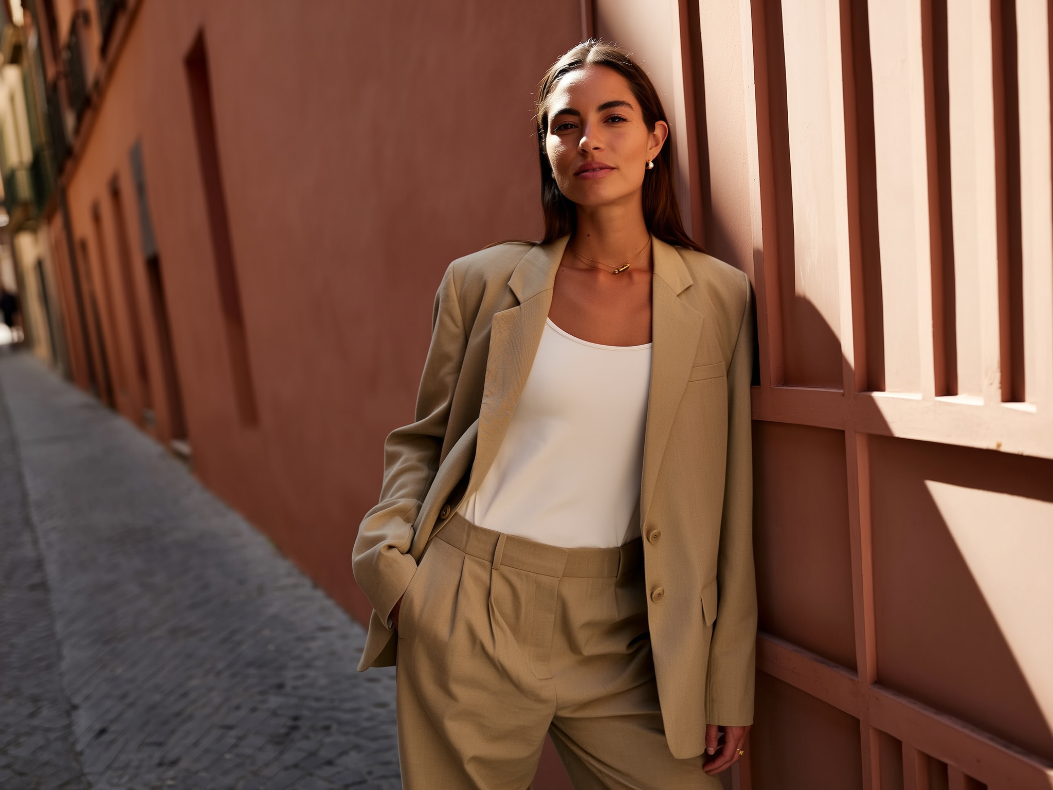 mujer