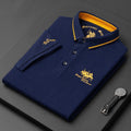 Lars | Stylish Casual Polo Shirt
